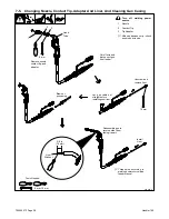 Предварительный просмотр 30 страницы Hobart H100S4-10 Technical Manual