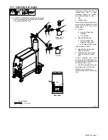 Preview for 21 page of Hobart H200L4-15 Owner'S Manual