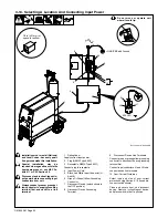 Preview for 24 page of Hobart H200L4-15 Owner'S Manual