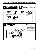 Preview for 29 page of Hobart H200L4-15 Owner'S Manual