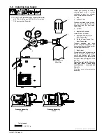 Предварительный просмотр 20 страницы Hobart Handler 210 Owner'S Manual