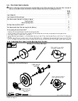 Предварительный просмотр 22 страницы Hobart Handler 210 Owner'S Manual