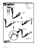 Предварительный просмотр 30 страницы Hobart Handler 210 Owner'S Manual