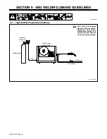 Предварительный просмотр 36 страницы Hobart Handler 210 Owner'S Manual