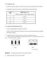 Preview for 10 page of Hobart HKS90 Installation And Operating Instructions Manual