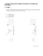 Preview for 20 page of Hobart HKS90 Installation And Operating Instructions Manual