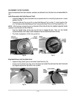 Preview for 18 page of Hobart HS6N Instruction Manual