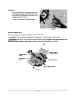 Preview for 20 page of Hobart HS6N Instruction Manual