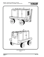 Предварительный просмотр 16 страницы Hobart Jet-Ex 4D Operation And Maintenance Manual