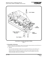 Предварительный просмотр 27 страницы Hobart Jet-Ex 4D Operation And Maintenance Manual