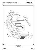 Предварительный просмотр 82 страницы Hobart Jet-Ex 4D Operation And Maintenance Manual