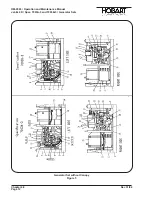 Предварительный просмотр 84 страницы Hobart Jet-Ex 4D Operation And Maintenance Manual