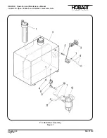 Предварительный просмотр 90 страницы Hobart Jet-Ex 4D Operation And Maintenance Manual