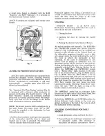 Preview for 5 page of Hobart KitchenAid KD-18 SERIES Service Manual