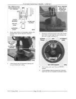 Preview for 60 page of Hobart LEGACY HL120 Instruction Manual