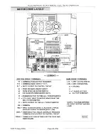 Preview for 82 page of Hobart LEGACY HL120 Instruction Manual