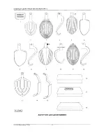 Preview for 120 page of Hobart LEGACY HL120 Instruction Manual