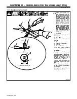 Предварительный просмотр 55 страницы Hobart Multi-Handler 200 Owner'S Manual