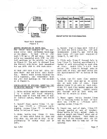 Preview for 19 page of Hobart OM-419 Owner'S Manual