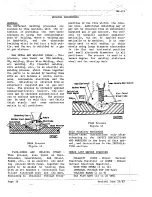 Preview for 36 page of Hobart OM-419 Owner'S Manual