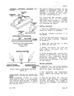 Preview for 39 page of Hobart OM-419 Owner'S Manual