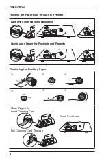 Preview for 4 page of Hobart SL100 Quick Start Manual