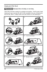 Preview for 16 page of Hobart SL100 Quick Start Manual