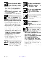 Preview for 6 page of Hobart STICKMATE LX Owner'S Manual