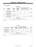 Preview for 13 page of Hobart STICKMATE LX Owner'S Manual