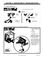 Preview for 25 page of Hobart STICKMATE LX Owner'S Manual