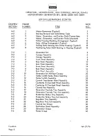 Предварительный просмотр 18 страницы Hobart TM416 Operation And Maintenance Instruction Manual