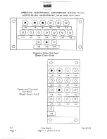 Предварительный просмотр 94 страницы Hobart TM416 Operation And Maintenance Instruction Manual