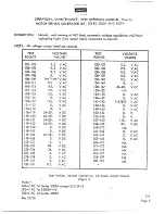 Предварительный просмотр 95 страницы Hobart TM416 Operation And Maintenance Instruction Manual