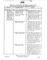 Предварительный просмотр 133 страницы Hobart TM416 Operation And Maintenance Instruction Manual