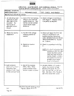 Предварительный просмотр 134 страницы Hobart TM416 Operation And Maintenance Instruction Manual