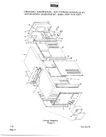 Предварительный просмотр 214 страницы Hobart TM416 Operation And Maintenance Instruction Manual