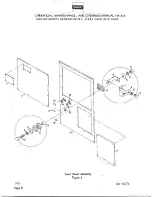 Предварительный просмотр 218 страницы Hobart TM416 Operation And Maintenance Instruction Manual