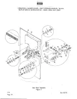 Предварительный просмотр 220 страницы Hobart TM416 Operation And Maintenance Instruction Manual