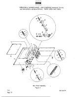 Предварительный просмотр 222 страницы Hobart TM416 Operation And Maintenance Instruction Manual