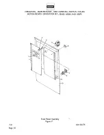 Предварительный просмотр 224 страницы Hobart TM416 Operation And Maintenance Instruction Manual