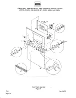 Предварительный просмотр 226 страницы Hobart TM416 Operation And Maintenance Instruction Manual