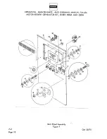 Предварительный просмотр 228 страницы Hobart TM416 Operation And Maintenance Instruction Manual