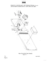 Предварительный просмотр 232 страницы Hobart TM416 Operation And Maintenance Instruction Manual