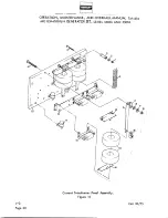 Предварительный просмотр 240 страницы Hobart TM416 Operation And Maintenance Instruction Manual