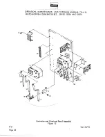 Предварительный просмотр 244 страницы Hobart TM416 Operation And Maintenance Instruction Manual