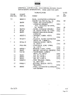 Предварительный просмотр 245 страницы Hobart TM416 Operation And Maintenance Instruction Manual