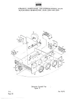 Предварительный просмотр 248 страницы Hobart TM416 Operation And Maintenance Instruction Manual