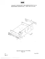 Предварительный просмотр 250 страницы Hobart TM416 Operation And Maintenance Instruction Manual