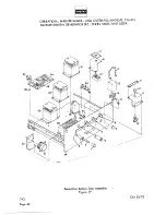 Предварительный просмотр 252 страницы Hobart TM416 Operation And Maintenance Instruction Manual