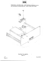 Предварительный просмотр 258 страницы Hobart TM416 Operation And Maintenance Instruction Manual